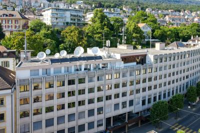 Miniature Location salle Neuchâtel (Neuchâtel) - Neuchâtel City Hôtel #5 Location salle Neuchâtel (Neuchâtel) - Neuchâtel City Hôtel #18