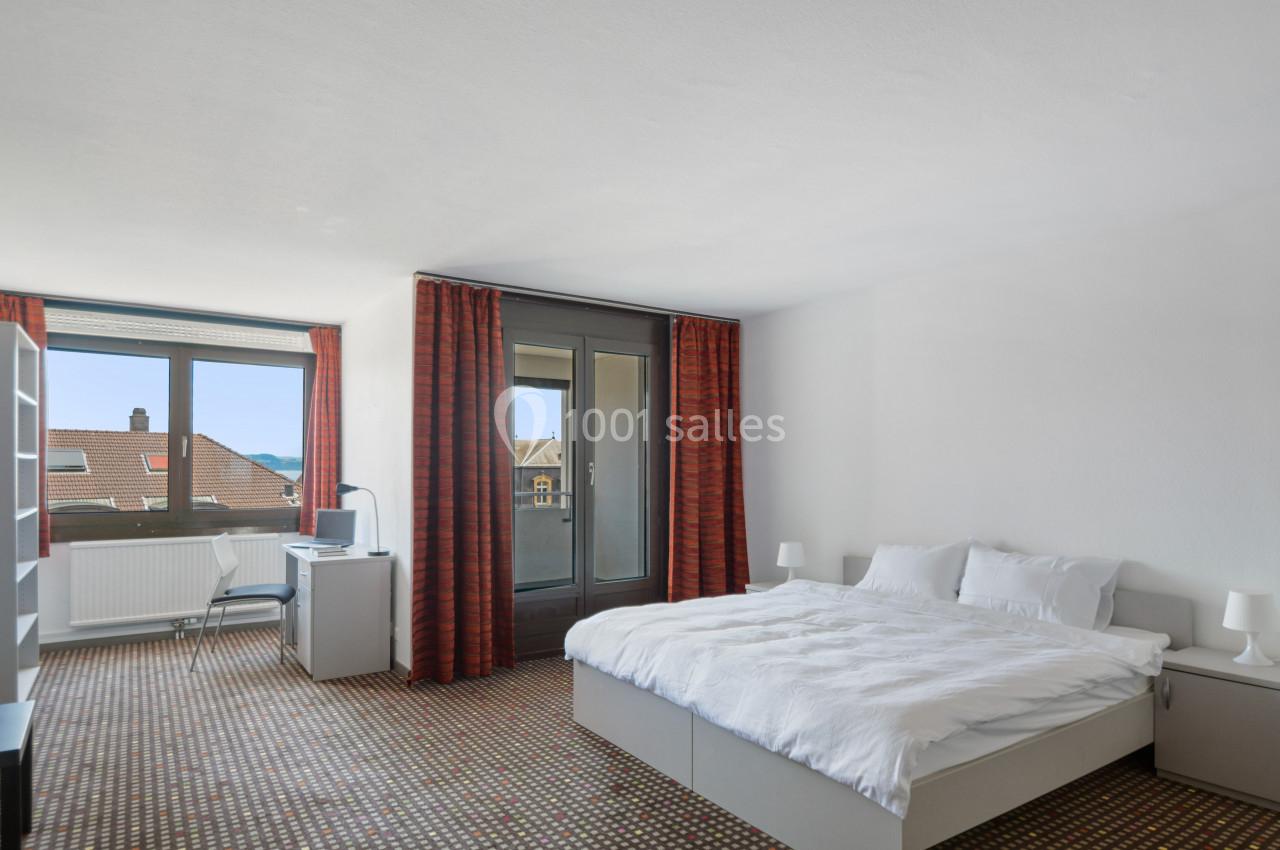 Location salle Neuchâtel (Neuchâtel) - Neuchâtel City Hôtel #8