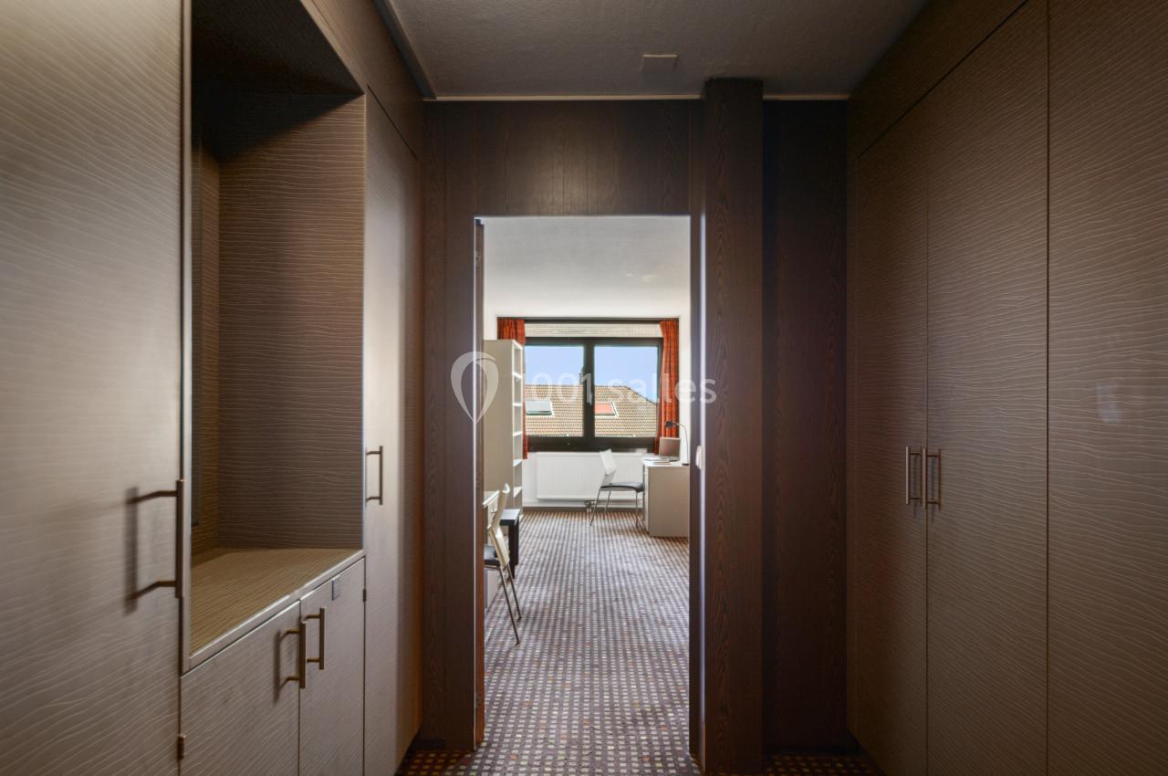 Location salle Neuchâtel (Neuchâtel) - Neuchâtel City Hôtel #10