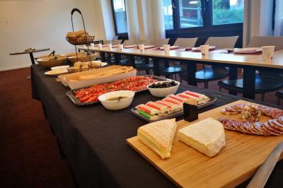 Miniature Location salle Neuchâtel (Neuchâtel) - Neuchâtel City Hôtel #3 Location salle Neuchâtel (Neuchâtel) - Neuchâtel City Hôtel #18