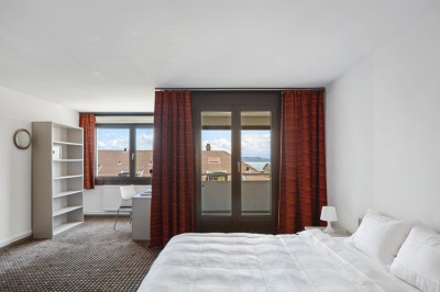 Neuchâtel City Hôtel - photo 1