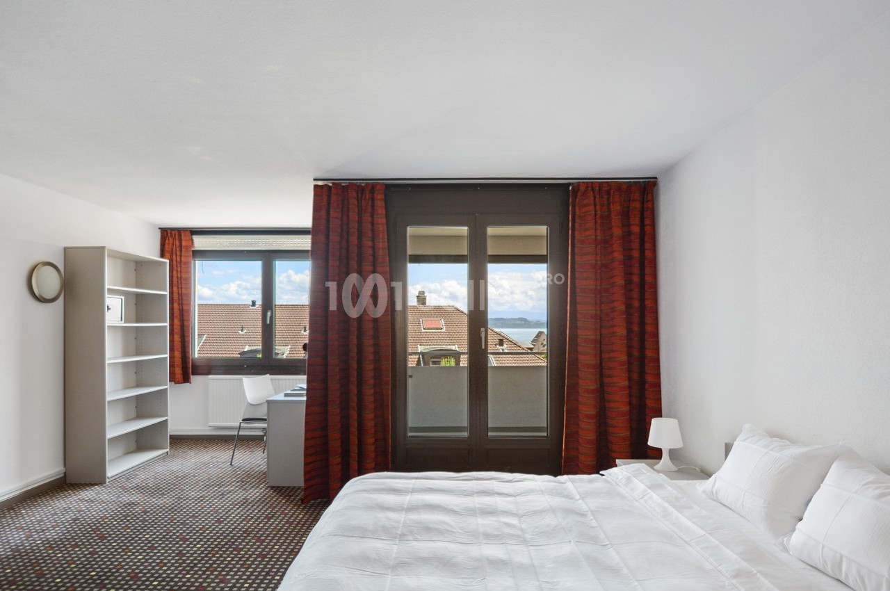 Neuchâtel City Hôtel - galerie - photo 1