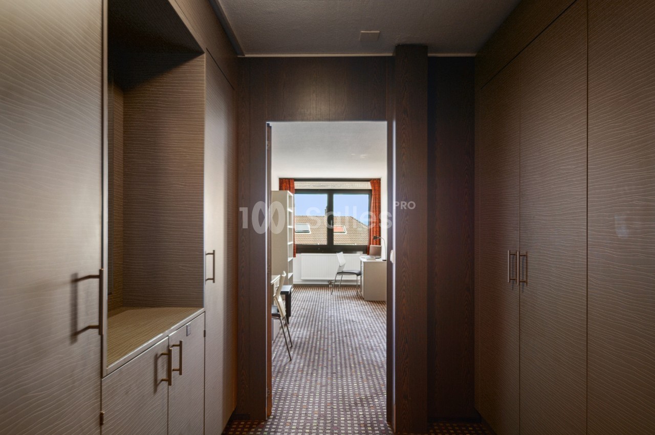 Neuchâtel City Hôtel - galerie - photo 2