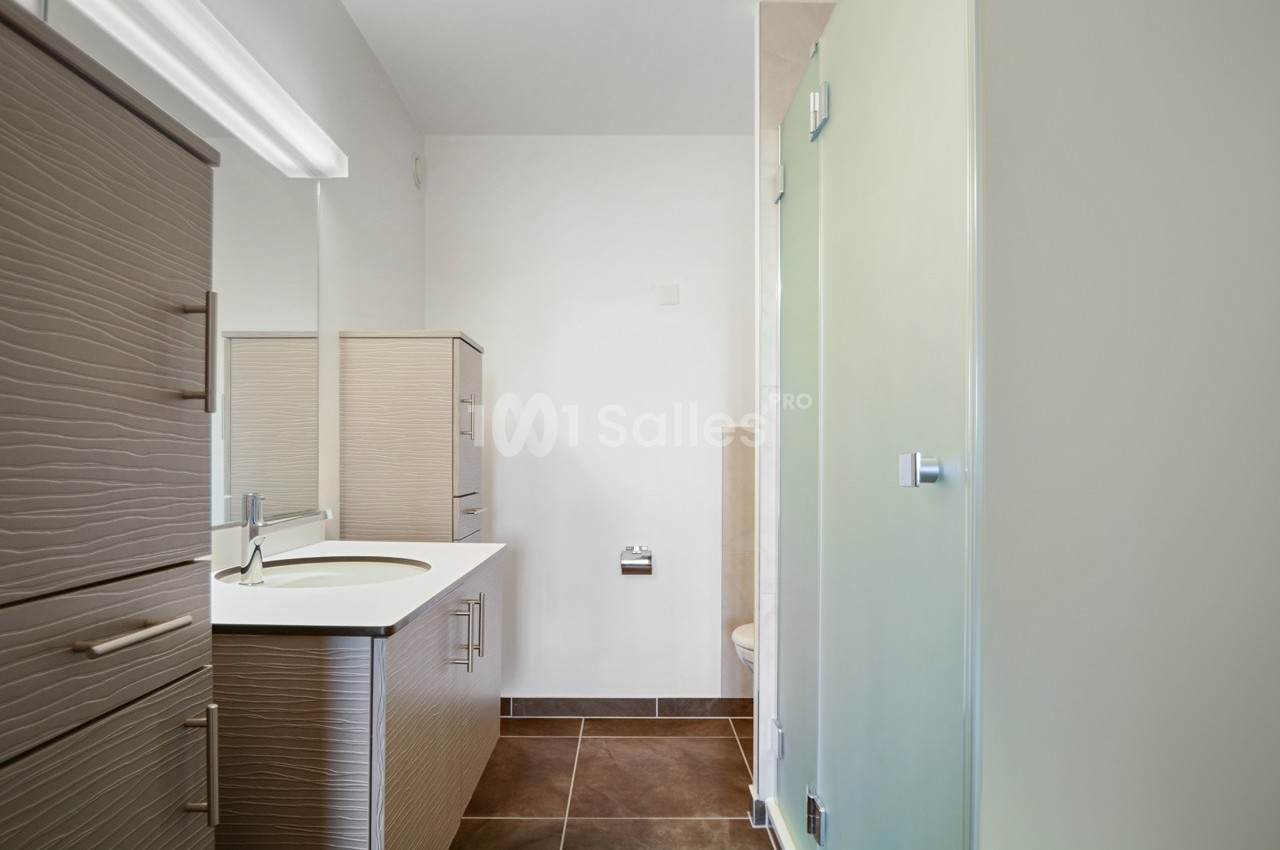 Neuchâtel City Hôtel - galerie - photo 6
