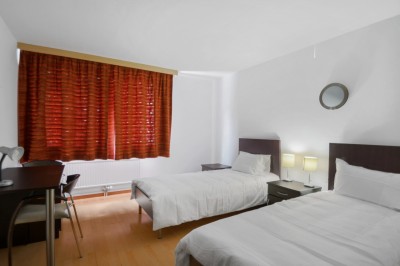 Neuchâtel City Hôtel - photo 4