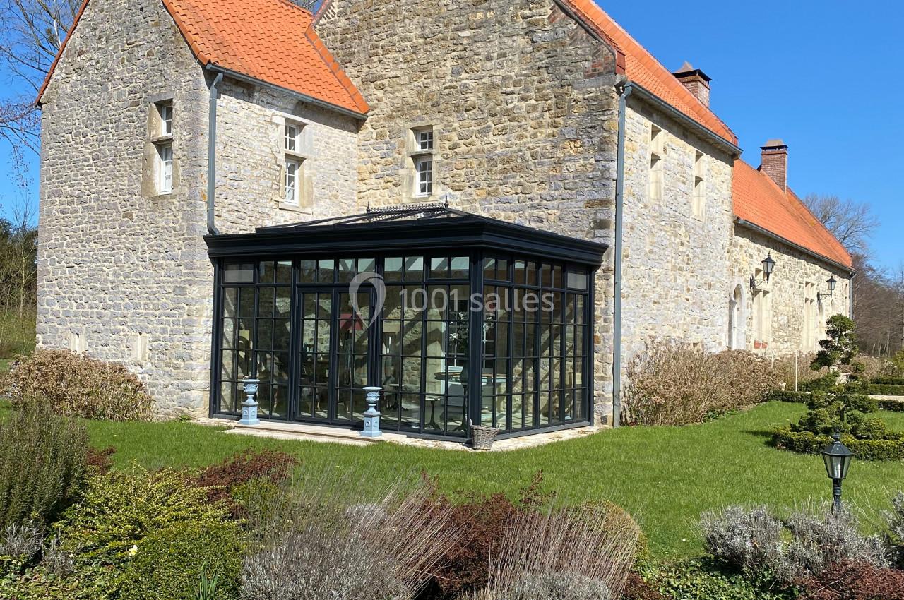 Le Domaine We - galerie - photo 6