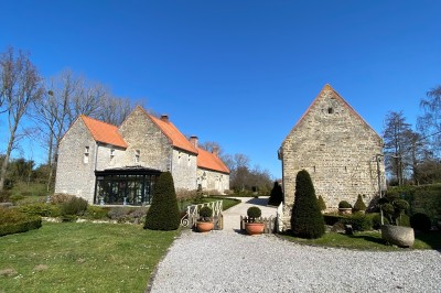 Le Domaine We - photo 4