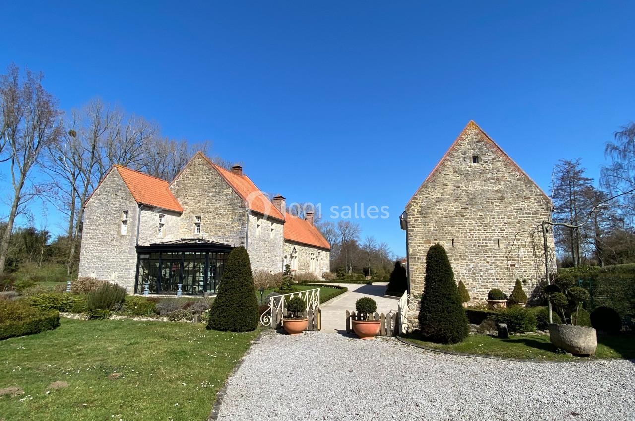 Le Domaine We - galerie - photo 4