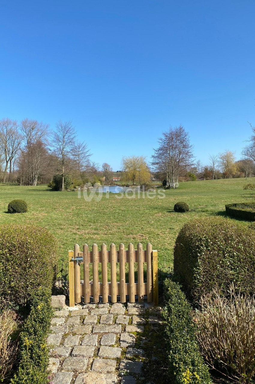 Le Domaine We - galerie - photo 5