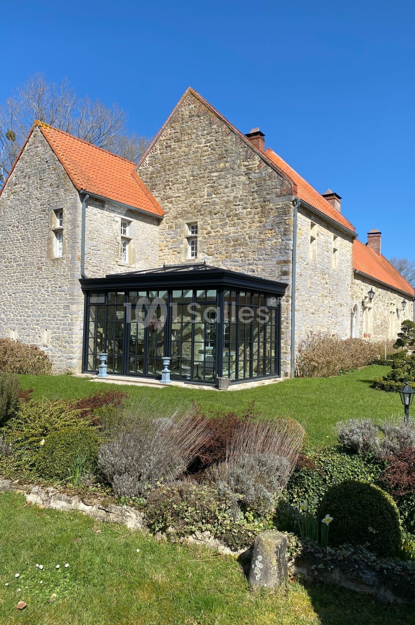 Le Domaine We - galerie - photo 6