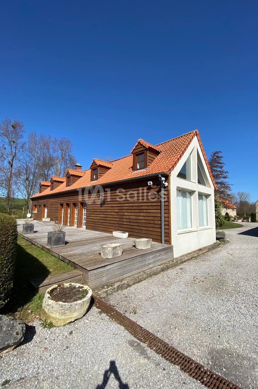 Le Domaine We - galerie - photo 9
