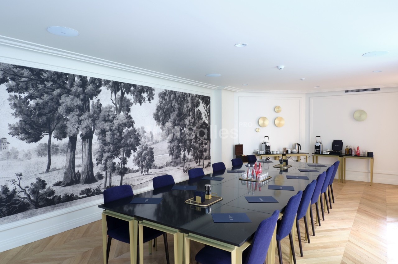 Luxury Hotelschool Paris - galerie - photo 4