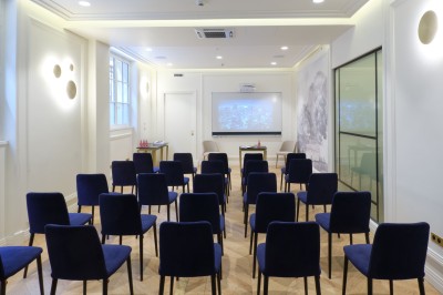 Luxury Hotelschool Paris - photo 5