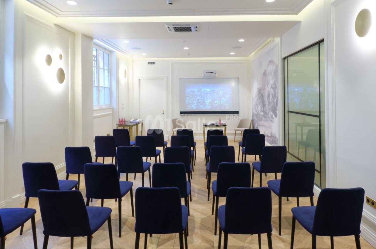 Luxury Hotelschool Paris - galerie - photo 5