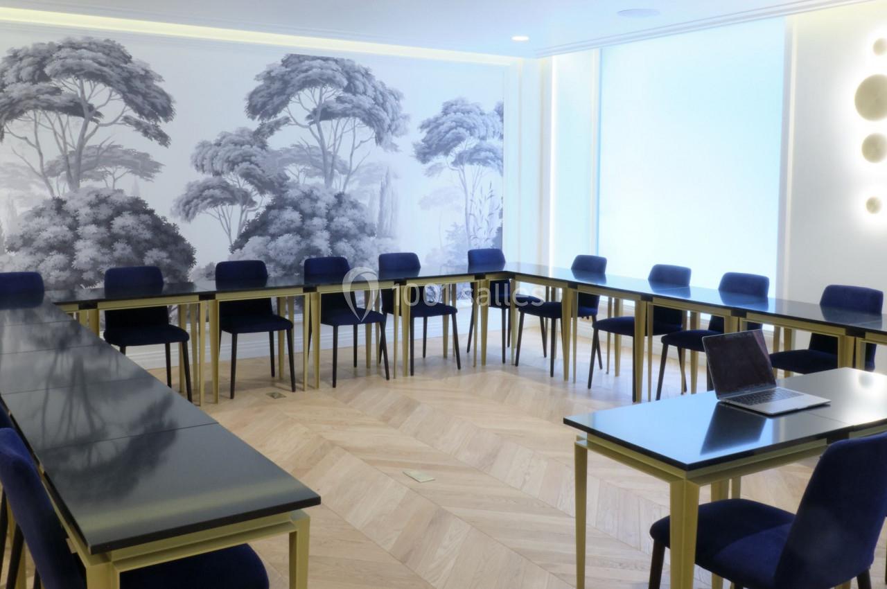 Luxury Hotelschool Paris - galerie - photo 6