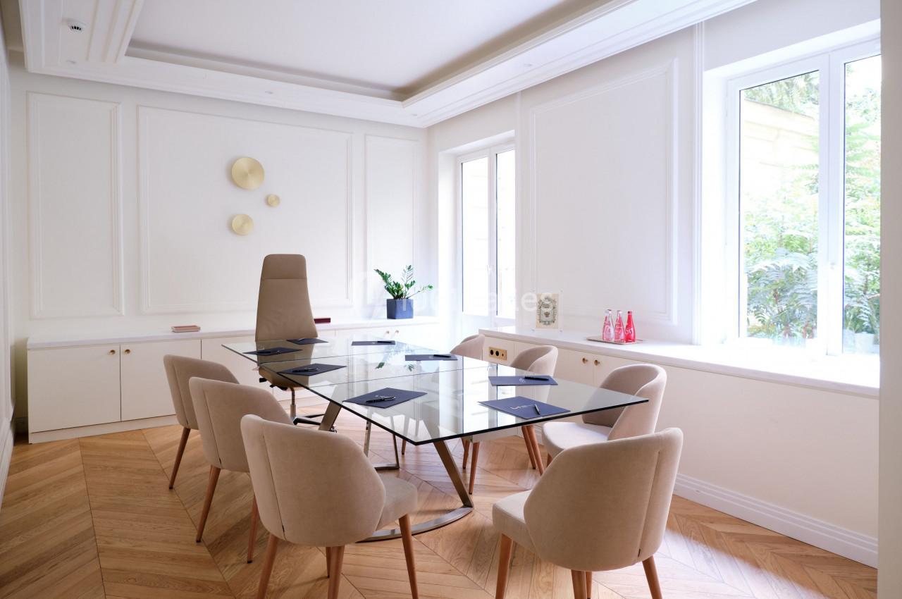 Luxury Hotelschool Paris - galerie - photo 9