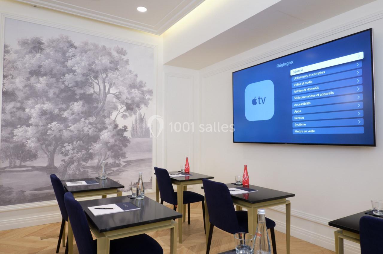 Luxury Hotelschool Paris - galerie - photo 10