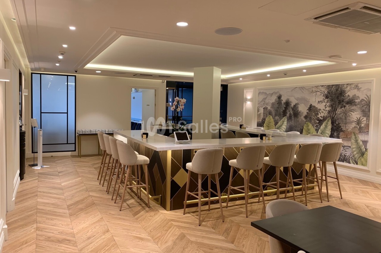 Luxury Hotelschool Paris - galerie - photo 13