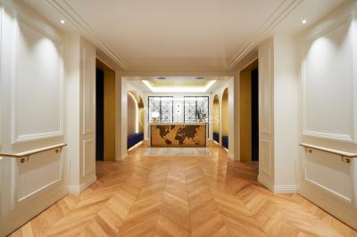 Luxury Hotelschool Paris - photo 3
