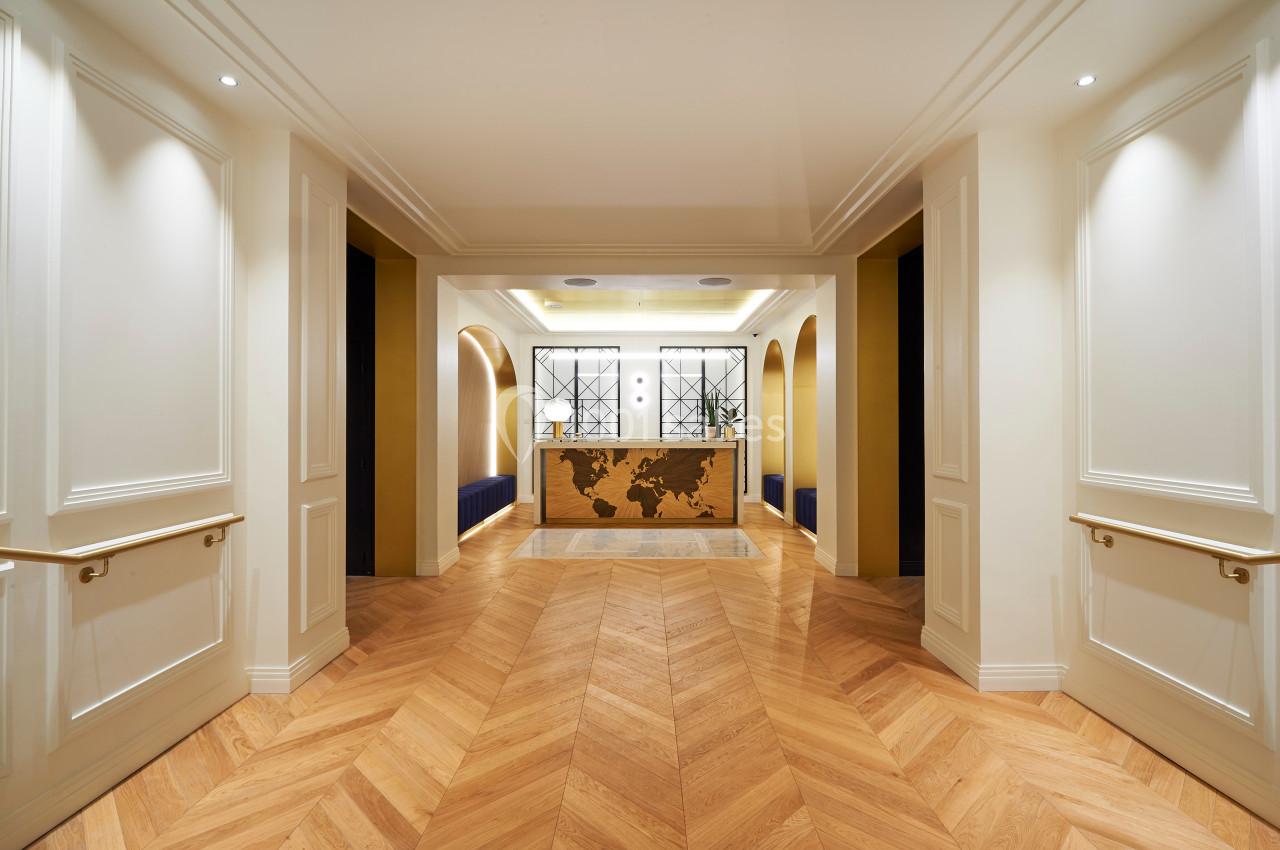 Luxury Hotelschool Paris - galerie - photo 3
