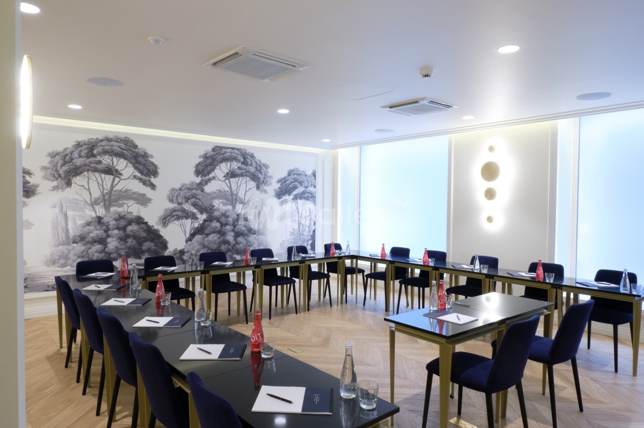 Luxury Hotelschool Paris - galerie - photo 8