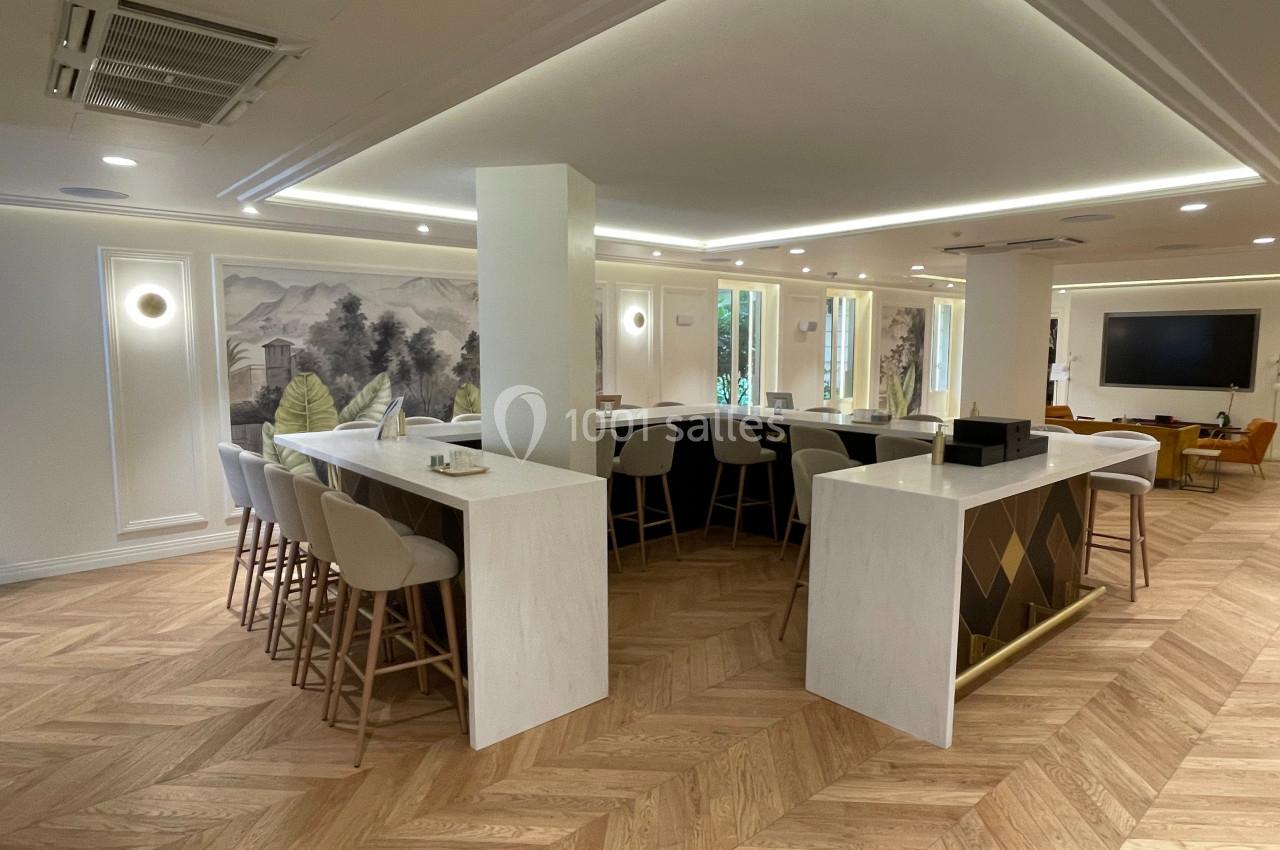 Luxury Hotelschool Paris - galerie - photo 15