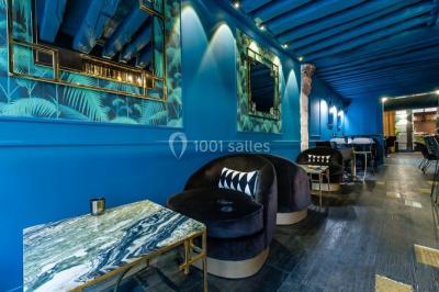 Miniature Location salle Paris 5 (Paris) - Solera #6 Location salle Paris 5 (Paris) - Solera #16