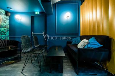 Miniature Location salle Paris 5 (Paris) - Solera #8 Location salle Paris 5 (Paris) - Solera #16