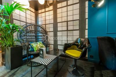 Miniature Location salle Paris 5 (Paris) - Solera #9 Location salle Paris 5 (Paris) - Solera #16