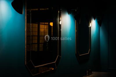 Miniature Location salle Paris 5 (Paris) - Solera #12 Location salle Paris 5 (Paris) - Solera #16