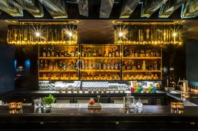 Miniature Location salle Paris 5 (Paris) - Solera #2 Location salle Paris 5 (Paris) - Solera #16