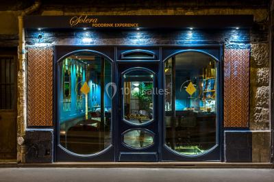 Miniature Location salle Paris 5 (Paris) - Solera #15 Location salle Paris 5 (Paris) - Solera #16