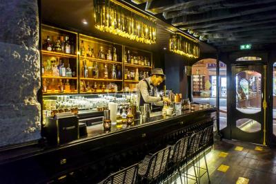 Miniature Location salle Paris 5 (Paris) - Solera #3 Location salle Paris 5 (Paris) - Solera #16