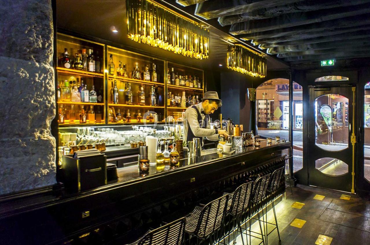 Location salle Paris 5 (Paris) - Solera #3 Location salle Paris 5 (Paris) - Solera #3