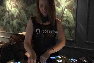 Miniature Location salle Paris 5 (Paris) - Solera #11 Location salle Paris 5 (Paris) - Solera #16