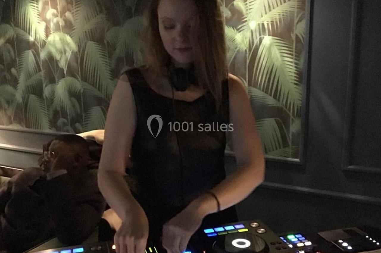 Location salle Paris 5 (Paris) - Solera #11 Location salle Paris 5 (Paris) - Solera #11