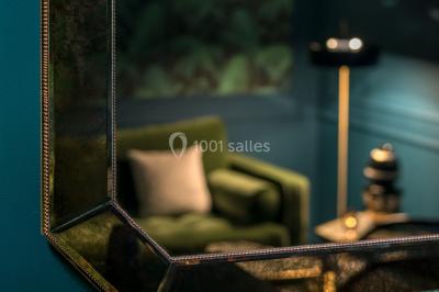 Miniature Location salle Paris 5 (Paris) - Solera #13 Location salle Paris 5 (Paris) - Solera #16