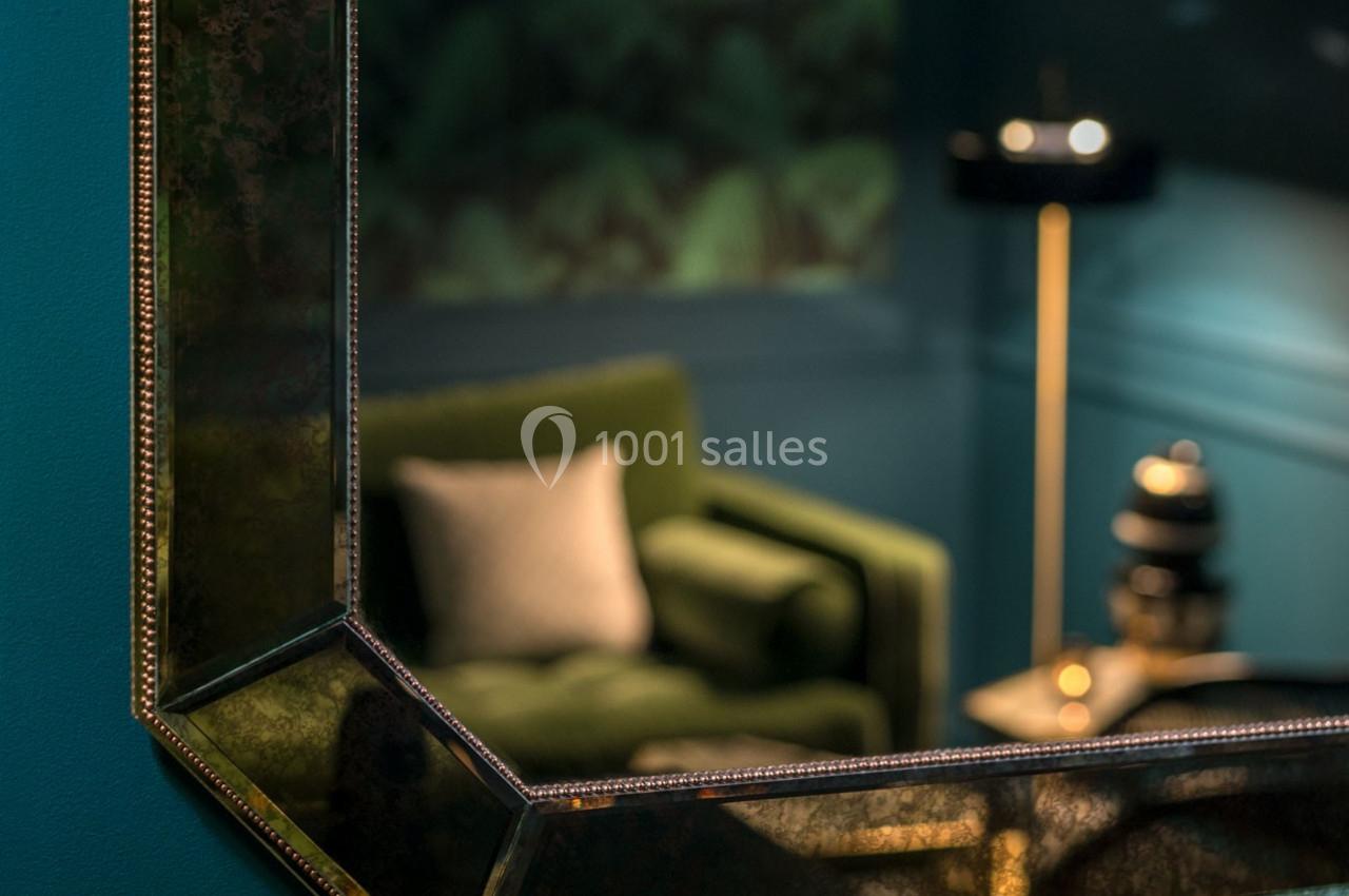 Location salle Paris 5 (Paris) - Solera #13 Location salle Paris 5 (Paris) - Solera #13