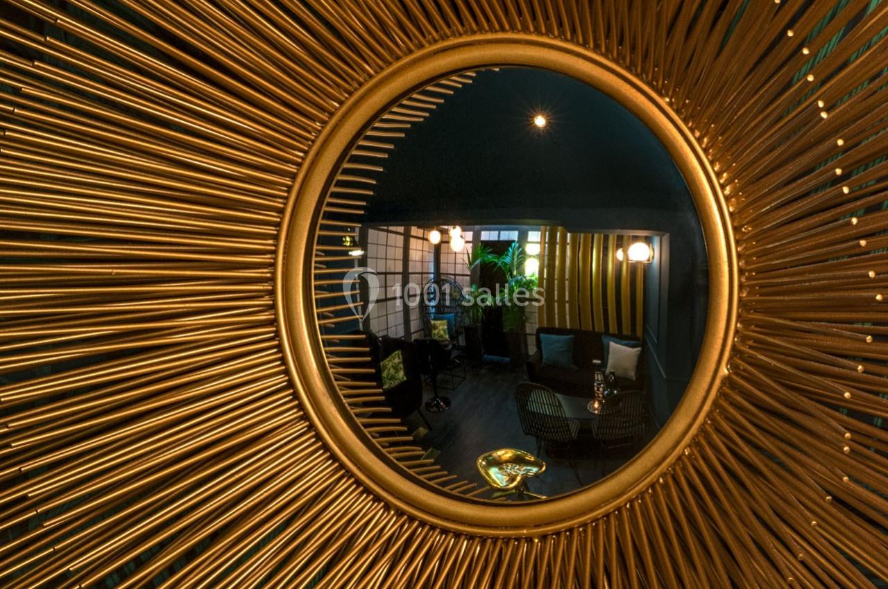 Location salle Paris 5 (Paris) - Solera #14 Location salle Paris 5 (Paris) - Solera #14