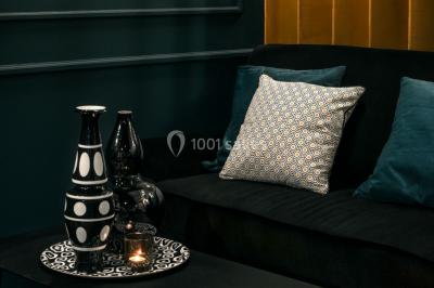 Miniature Location salle Paris 5 (Paris) - Solera #10 Location salle Paris 5 (Paris) - Solera #16