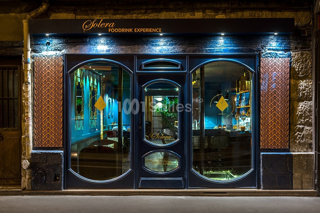 Solera - galerie - photo 15