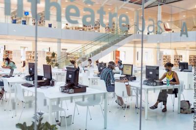 Strasbourg Convention Bureau - photo 2