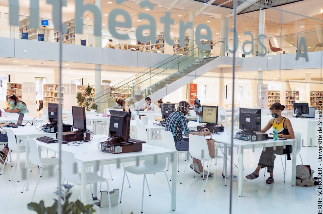Strasbourg Convention Bureau - galerie - photo 2