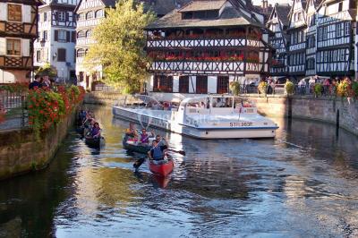 Strasbourg Convention Bureau - photo 1