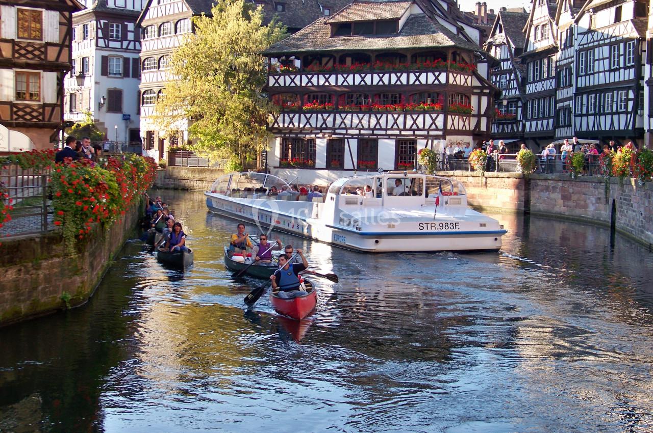 Strasbourg Convention Bureau - galerie - photo 1