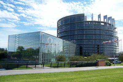 Strasbourg Convention Bureau - photo 3