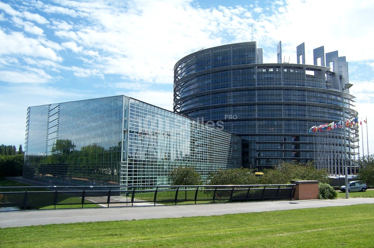 Strasbourg Convention Bureau - galerie - photo 3