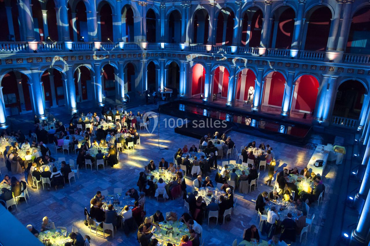 Strasbourg Convention Bureau - galerie - photo 4