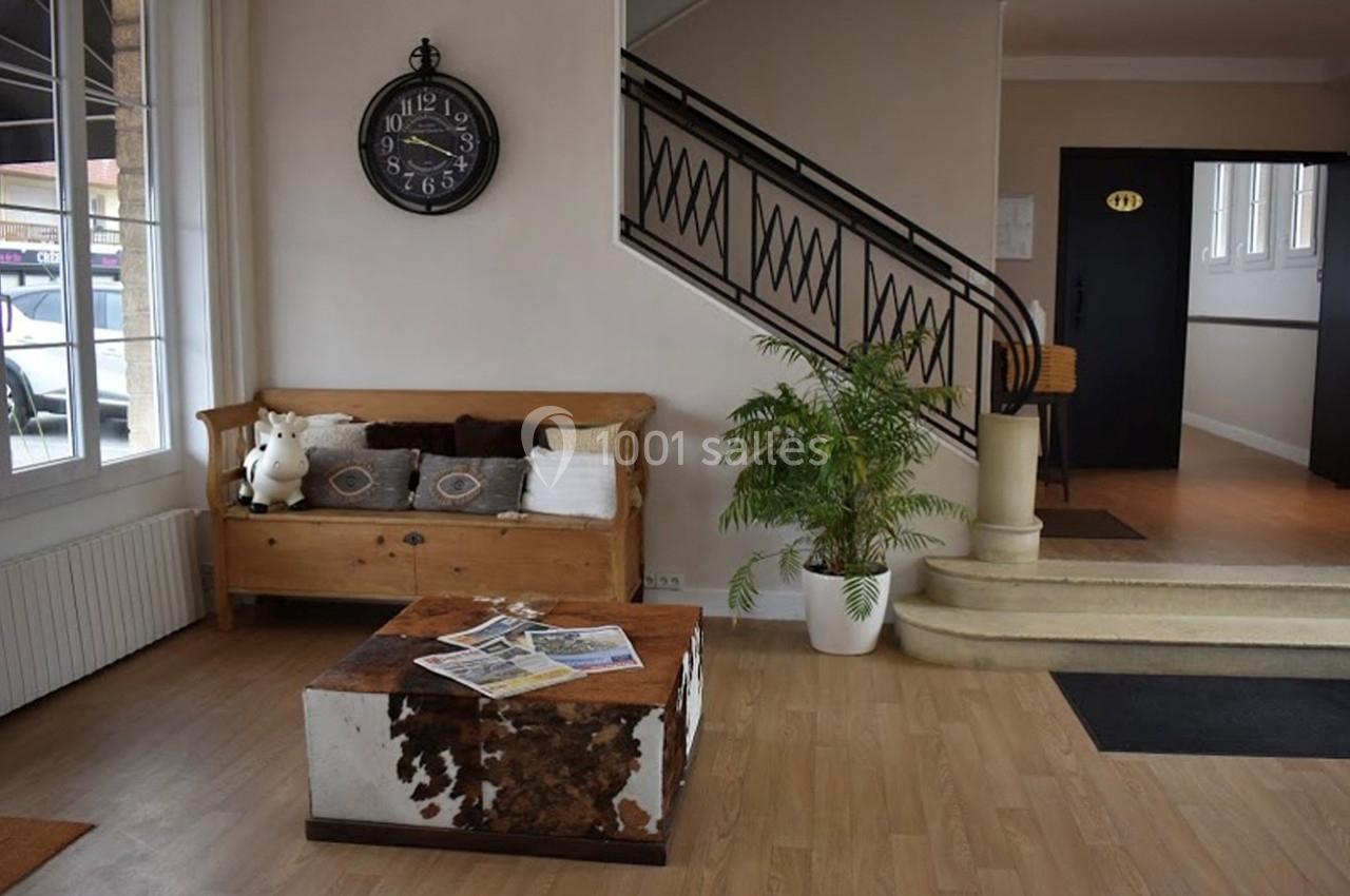 Le Clos Normand Hôtel Restaurant - galerie - photo 3