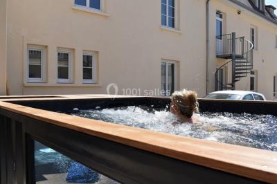 Le Clos Normand Hôtel Restaurant - photo 4